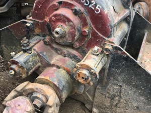 Oshkosh 21000 (Stock # 8525)