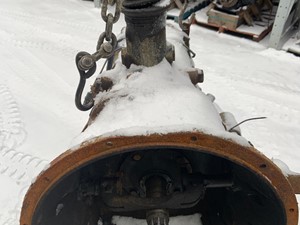 Spicer/TTC ESO65-7A (Stock # 9118)