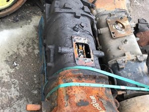 Spicer/TTC ESO66-7B (Stock # 9807)