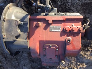 Spicer/TTC ES 67-5a (Stock # 884)