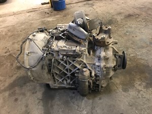 Volvo ATO2612D (Stock # 7236)