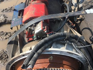 1995 Allison HD4060P (Stock # 5773)