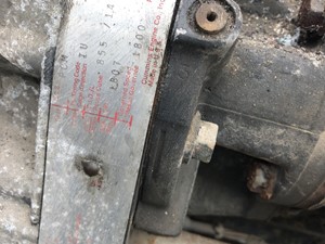 1995   (Stock # 11226)