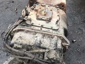 1997 Eaton/Fuller RT0F14909MLL (Stock # 9880)
