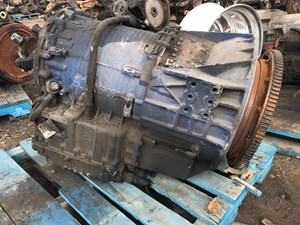 1999 Allison HD 4560 (Stock # 7156)