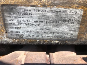 1999   (Stock # 9835)