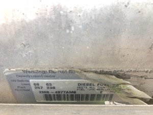 1999   (Stock # 8407)