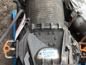 2002 Allison HD4060P (Stock # 11466)