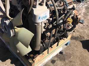 2002   (Stock # 9999)