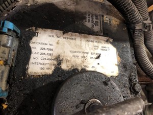 2004   (Stock # 8890)