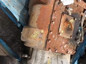 2005 Eaton/Fuller RTF8709B (Stock # 9796)