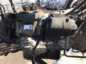 2006 Allison 1000HS (Stock # 9754)
