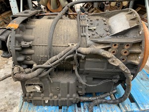 2007 Allison 4500RDS (Stock # 9168)