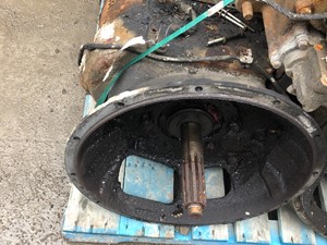 2007 Eaton/Fuller FO-16E313A-MHP (Stock # 9851)