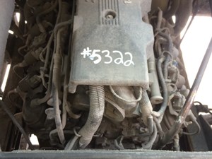 2007   (Stock # 5322)