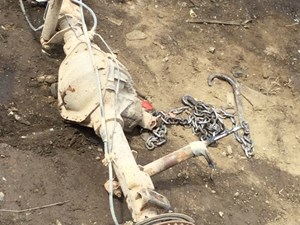 2008   (Stock # 3186)