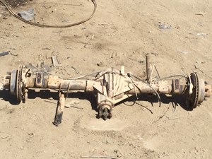 2008   (Stock # 3266)