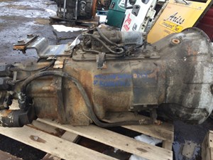 2010 Eaton/Fuller F0-14E308LL-VCS (Stock # 4561)