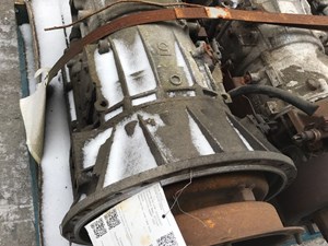 2002 Allison 2000 SERIES (Stock # 1012)