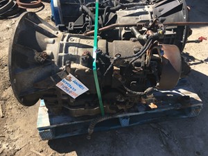 Allison 2200RDS (Stock # 11560)