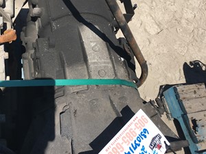 Allison 2400 SERIES (Stock # 11570)