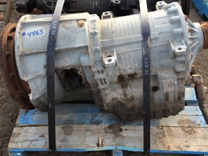 Allison 3000 SERIES (Stock # 4463)