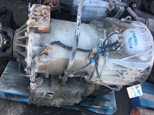 Allison 4000RDS_P (Stock # 11546)