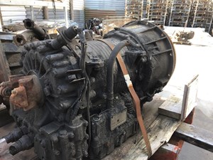 Allison B-300-R (Stock # 3945)