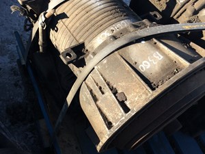 Allison B300 (Stock # 4526)