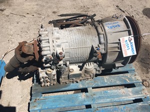 Allison B300RRM (Stock # 11543)