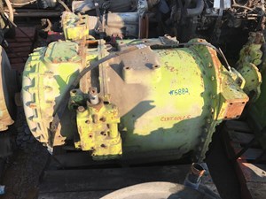 Allison CLBT6061-6 (Stock # 5882)