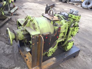 Allison CLT6061-4 (Stock # 5401)