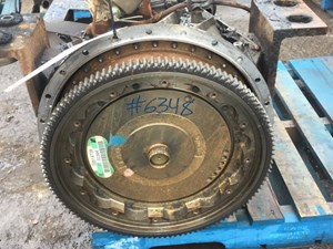 1995 Allison HD4060P (Stock # 6348)
