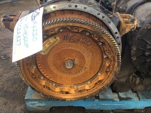 1997 Allison HD4060P (Stock # 6220)