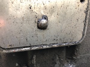 Not Available Allison HD4560P (Stock # 9150)