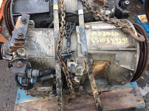 Allison MD3060 (Stock # 4850)