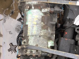Allison MT647 (Stock # 4874)