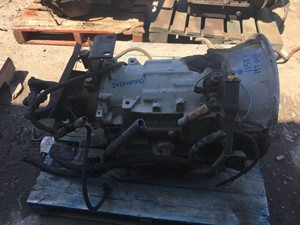 Allison MT647 (Stock # 11587)