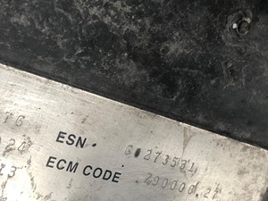 Not Available   (Stock # 11212)