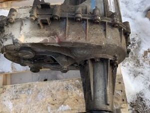 OTHER Dodge NP243 (Stock # 9195)