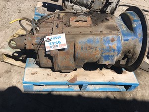 Eaton/Fuller RTLO18718B (Stock # 11547)