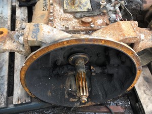 Eaton/Fuller RTO14909MLL (Stock # 9905)