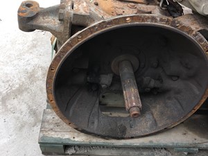 Eaton/Fuller RTO14909MLL (Stock # 10190)