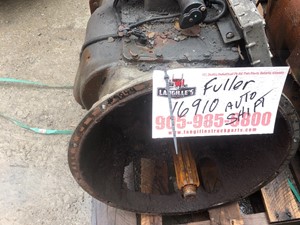 Eaton/Fuller RTO16910C-AS (Stock # 9844)