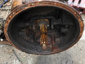 N/A Eaton/Fuller RTO11708LL (Stock # 8225)