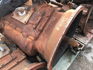 N/A Eaton/Fuller T14607B (Stock # 9792)