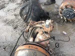 Not Available   (Stock # 9166)