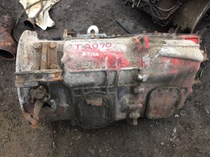 Mack T2070 (Stock # 5186)