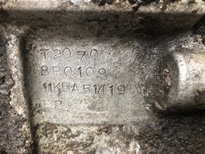 N/A Mack T2070 (Stock # 8211)