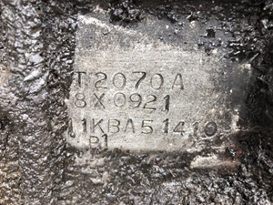 N/A Mack T2070A (Stock # 8259)